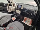 Fiat 500 1.2 Lounge MTA