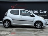 Citroen C1 1.0 X Airdream
