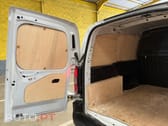 Citroen Berlingo 1.5 BlueHDi M