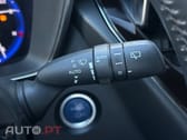 Toyota Corolla 1.8 Hybrid Comfort+P.Sport