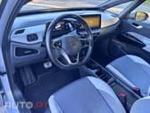 Volkswagen Id.3 58 kWh Pro