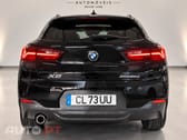 BMW X2 xDrive25e M Sport