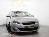 Peugeot 308 SW 1.6 BlueHDi Allure