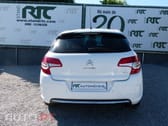 Citroen C4 1.6 HDI Business GPS