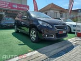 Peugeot 2008 ND