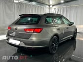 Seat Leon 1.6 TDI Reference Ecomotive