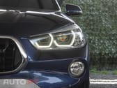 BMW X2 20 d xDrive Auto X Pack M