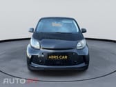 Smart ForFour Drive Passion
