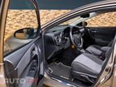 Toyota Auris 1.8 HSD Square Collection