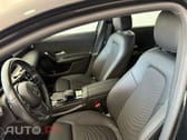 Mercedes-Benz A 180 d Style Aut.