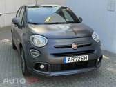 Fiat 500X 1.0 FireFly Sport
