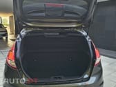 Ford Fiesta 1.0 T EcoBoost STLine
