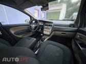 Fiat Linea 1.3 M-Jet Emotion