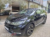 Honda CR-V 2.0 i-MMD Executive