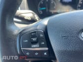 Ford Tourneo 2.0 TDCi Titanium Aut.