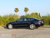 Audi A5 2.0 TDI Multitronic Business Line Sport