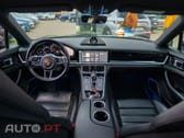 Porsche Panamera 4 E-Hybrid