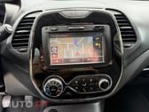 Renault Captur 1.5 dCi Exclusive