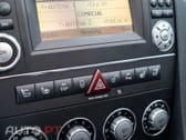 Mercedes-Benz SLK 200 K