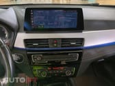 BMW X2 25 e xDrive Pack M