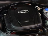Audi A6 Avant 2.0 TDi Business Line Sport Multitronic