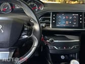 Peugeot 308 1.5 BlueHDi Allure