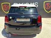 MINI Countryman Cooper SE All4 Aut.