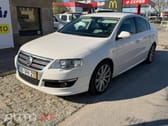 Volkswagen Passat 2.0 TDI R-Line Edition