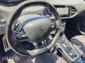 Peugeot 308 SW 1.5 BlueHDi GT EAT8
