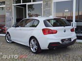 BMW 118 d M Sport