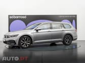 Volkswagen Passat Variant 1.4 TSI GTE Plug-in