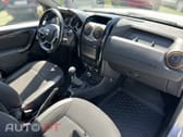 Dacia Duster 1.5 dCi Comfort 4WD