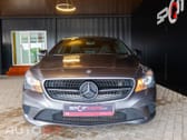 Mercedes-Benz CLA 200 d Shooting Brake Urban Aut.