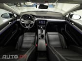 Volkswagen Passat Variant 1.4 TSI GTE+ Plug-in