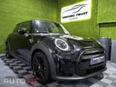 MINI Cooper Cooper SE