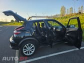Nissan Juke 1.5