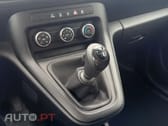 Mercedes-Benz Citan Outro