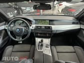 BMW 525 d Pack M Auto