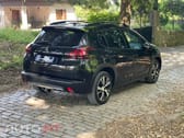 Peugeot 2008 1.2 PureTech GT Line