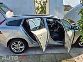 Volvo V60 D2 Momentum drive eco
