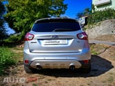 Ford Kuga 2.0 TDCi Titanium