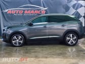 Peugeot 3008 1.5 BlueHDi Allure Pack EAT8