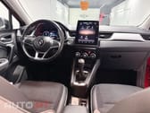 Renault Captur 1.0 TCe Techno