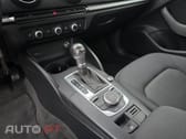 Audi A3 30 TFSI STRONIC