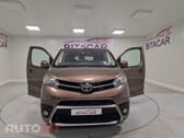 Toyota Proace Verso COMBI 1.6 D-4D L2 GPS 9 LUGARES