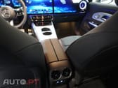 Mercedes-Benz CLA 250 com tecnologia EQ
