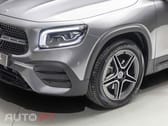 Mercedes-Benz GLB 200 7G-DCT Edition AMG Line