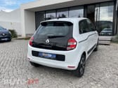 Renault Twingo 1.0 SCe Limited