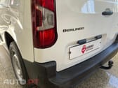 Citroen Berlingo 1.6 BlueHDi L1