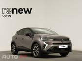Renault Captur Captur 1.0 TCe Evolution